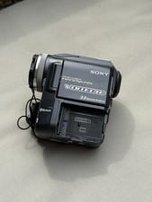 Videocamera digitale Sony