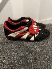 Adidas Predator Accelerator