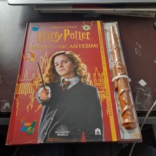 Harry potter libro degli - potter,
