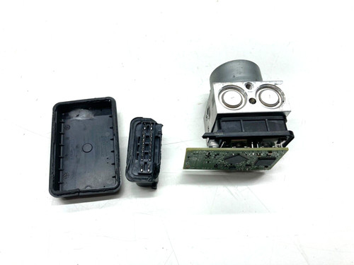 Pompa abs modulatore - pompa,