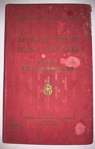 Addestramento della fanteria - addestramento,