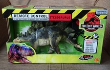 Toy Biz Jurassic Park Il Mondo