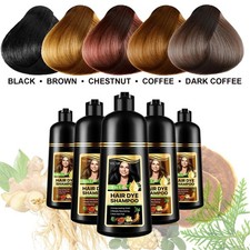 3-in-1 Tinta Capelli Shampoo