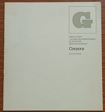 Antonio Corpora: 24. 5-15. 6