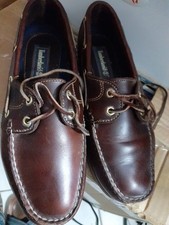 Timberland 37 Scarpe da Vela