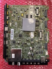 (C289) SCHEDA MAIN TV SAMSUNG