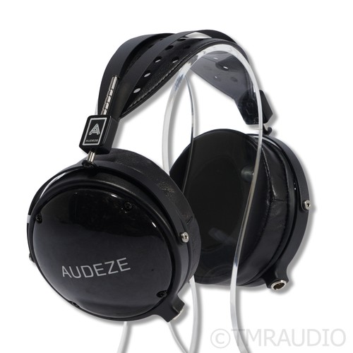 Audeze lcd cuffie posteriori - audeze,