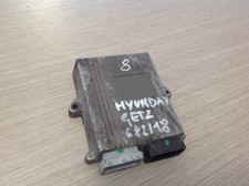 CENTRALINA GPL PER HYUNDAI Getz 1° Serie OMVL DREAM XXI AEB2001NV Gas (02>05)