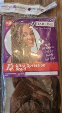 Trecce per capelli Braind