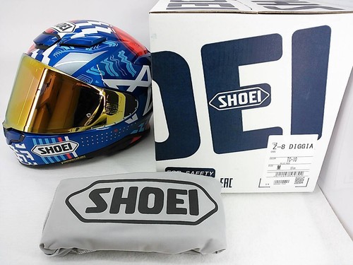 Shoei diggia motorcycle - diggia,