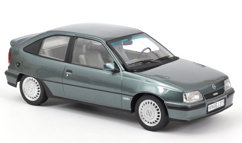 Opel kadett gsi 1987 - opel,