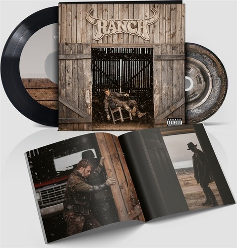Ranch salmo - ranch,