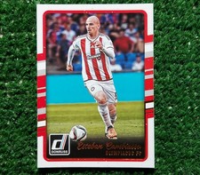 CARD CALCIATORI PANINI DONRUSS