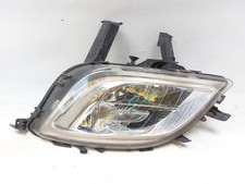 662588537 FARO FENDINEBBIA SX OPEL ASTRA (J) 1.7 CDTI 16V MAN 6M 125CV 2010 5P B