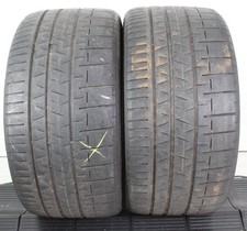 2 pneumatici estivi 315/30R22