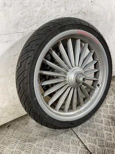 116074 cerchio anteriore - 116074,