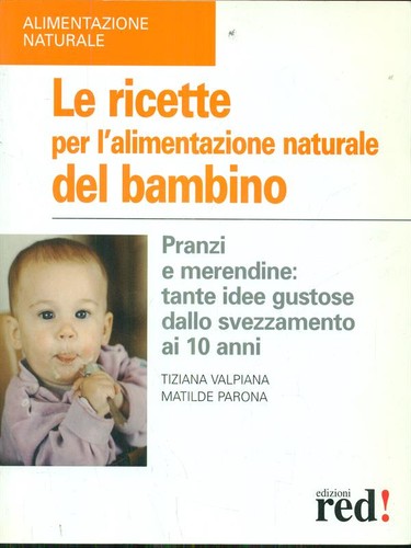 Ricette per alimentazione - le, l'alimentazione