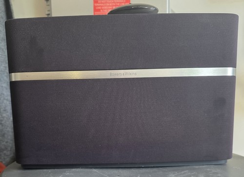 Bowers wilkins altoparlante - bowers,