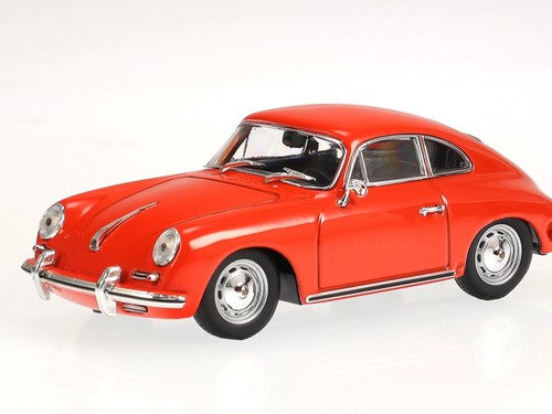 Porsche 356 coupe 1961 - porsche, b