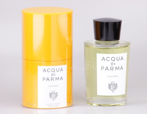 Acqua parma colonia - parma,