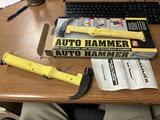 Martello automatico vintage il