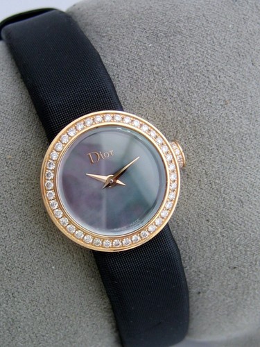 Orologio christian dior - dior, la