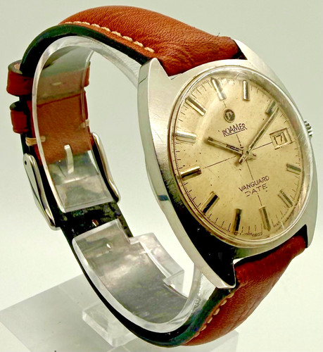 Cassa ammortizzata orologio