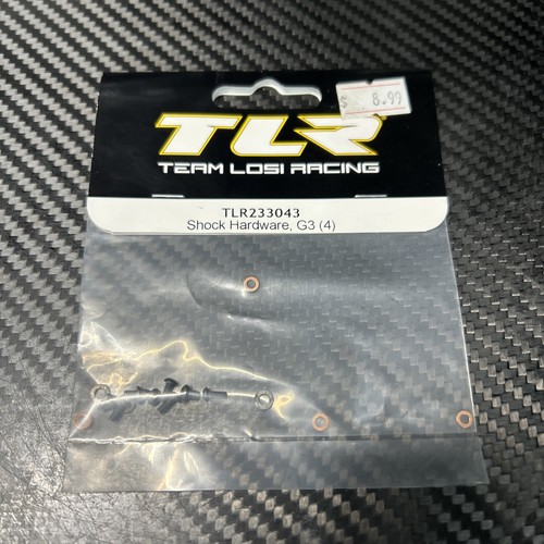 Team losi racing tlr233043 - losi,