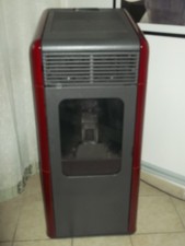 stufa idro pellet 15 kw cira