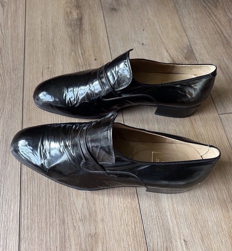 Scarpe formali uomo - , vintage