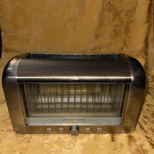 Magimix Vision 2-Slice Toaster