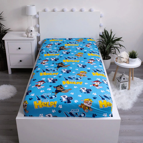 Paw patrol coprimaterasso - patrol, con