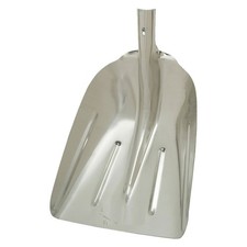 Pala badile alluminio per - badile,