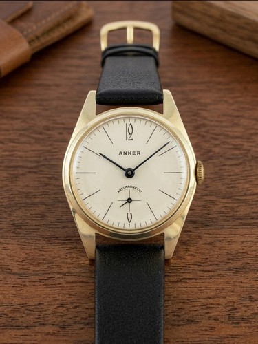 Raro orologio uomo - , vintage