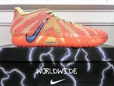 Taglia 16 - Nike JA 3 Daybreak