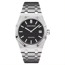 Specht & Söhne Sceptre Black