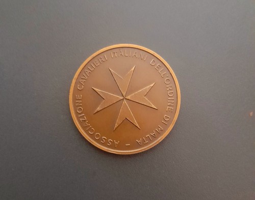 Ordine malta moneta - ordine, di