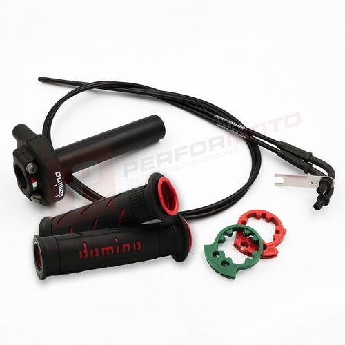 Domino xm2 kit - xm2, acceleratore