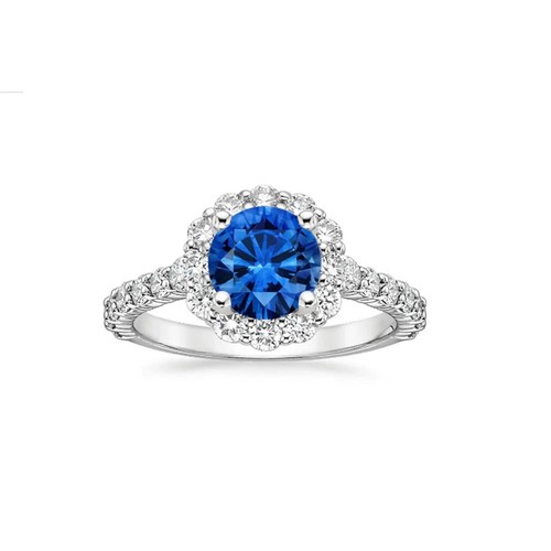 Anello fidanzamento - anello, di