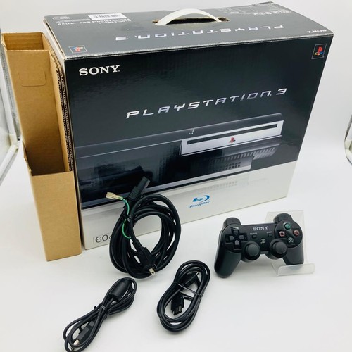 Sony playstation ps3 cecha00 - 3,