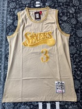 Maglia Allen Iverson 76ers