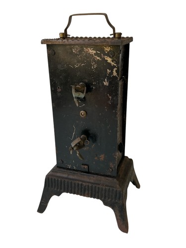 Girarrosto fuf antico - , vintage