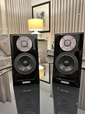 Usher SD-500 Piano Black –