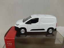CITROEN BERLINGO 2020 VAN