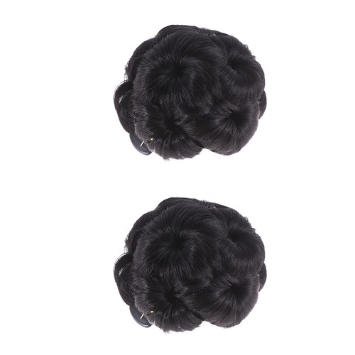 Pcs posticci per capelli - pcs,