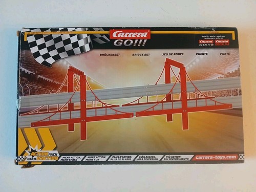 Carrera go action - go!!!!,