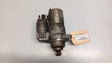 MOTORINO AVVIAMENTO  P/MTM 6M 2.0KW BOSCH 02M911023P AUDI A3 (8P) (04/03>06/10<)