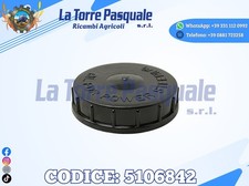 5106842 TAPPO SERBATOIO OLIO