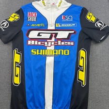 Maglia ciclismo uomo De Marchi