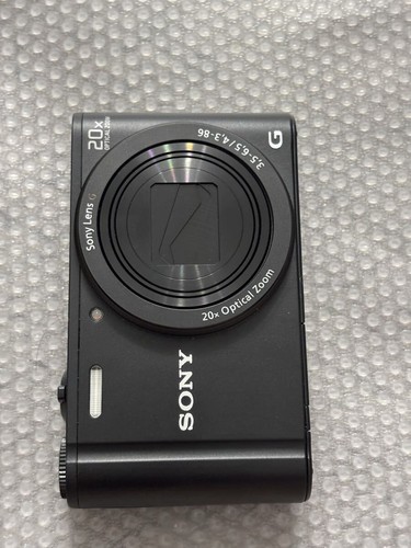 Fotocamera digitale compatta